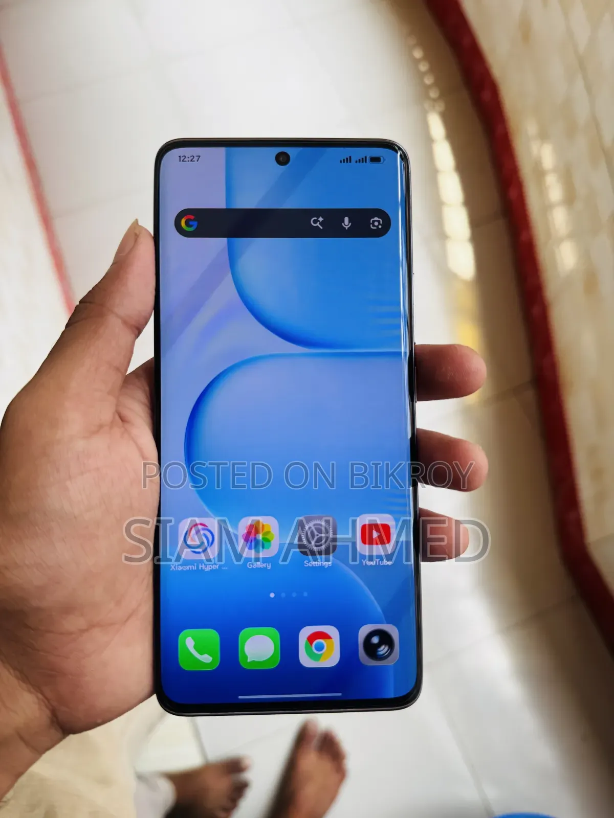 Xiaomi Redmi Note 14 Pro 128 GB Purple