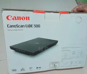Canon Scanner