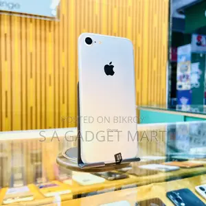 Apple iPhone 7 256 GB Silver