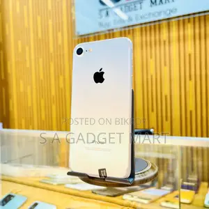 Apple iPhone 7 256 GB Silver