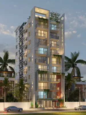 3bdrm Apartment in J.M. Developers, Mirpur for Sale