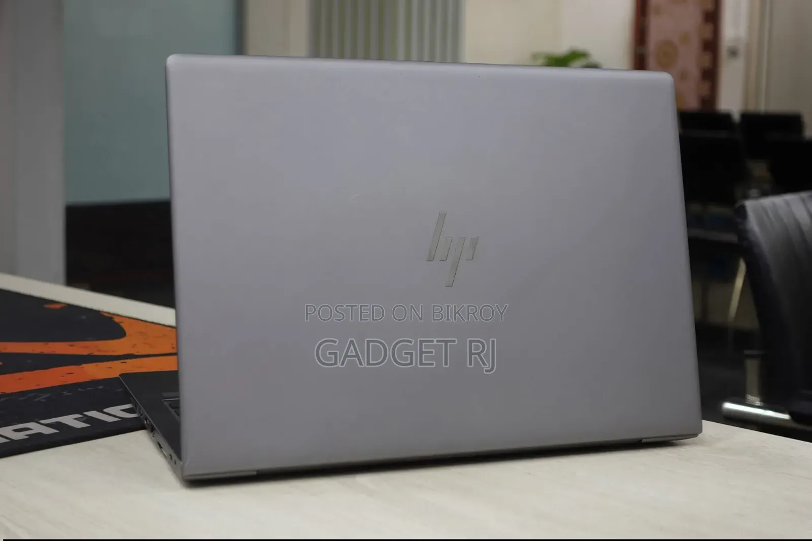 Laptop HP ZBook 14u G6 8GB Intel Core I5 SSD 256GB