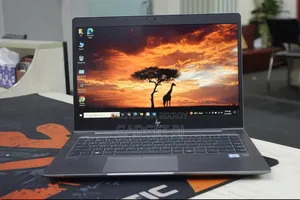 Laptop HP ZBook 14u G6 8GB Intel Core I5 SSD 256GB