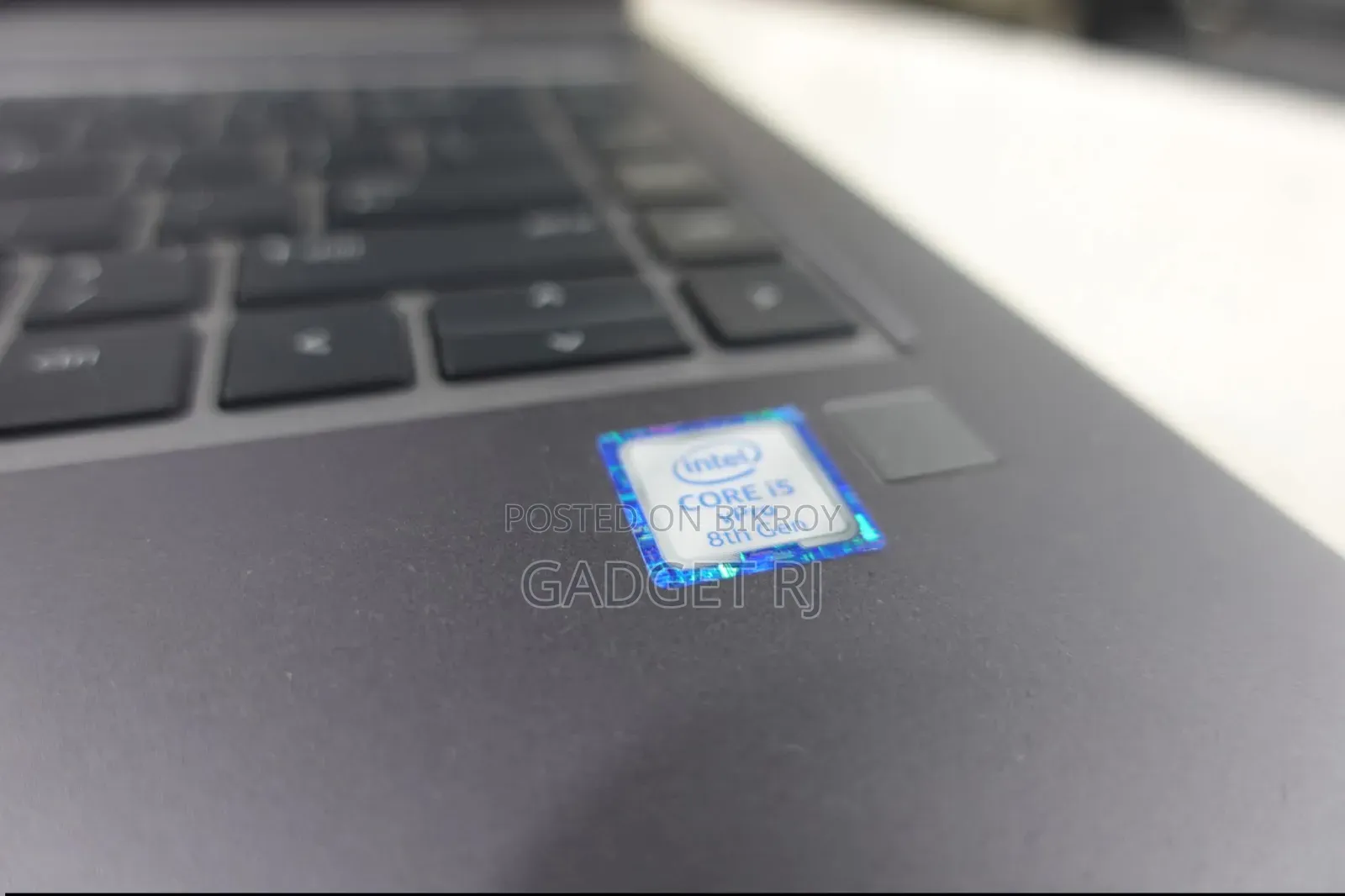 Laptop HP ZBook 14u G6 8GB Intel Core I5 SSD 256GB
