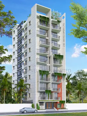 3bdrm Apartment in J.M. Developers, Mirpur for Sale