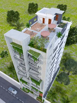3bdrm Apartment in J.M. Developers, Mirpur for Sale