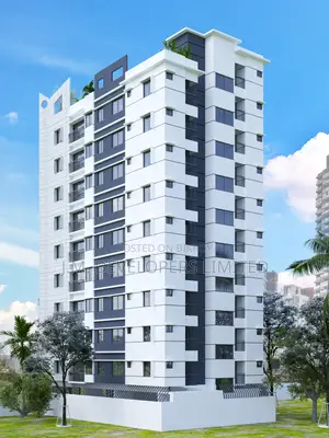 3bdrm Apartment in J.M. Developers, Mirpur for Sale