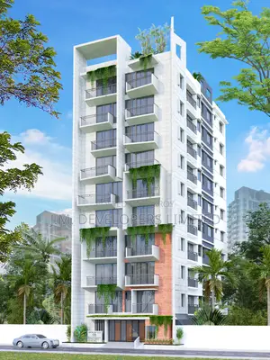 3bdrm Apartment in J.M. Developers, Mirpur for Sale