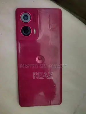 Motorola Edge 50 Fusion (Used)
