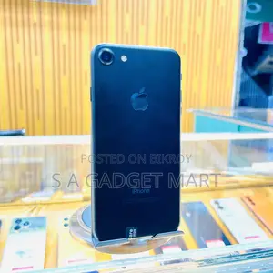 Apple iPhone 7 128 GB Black