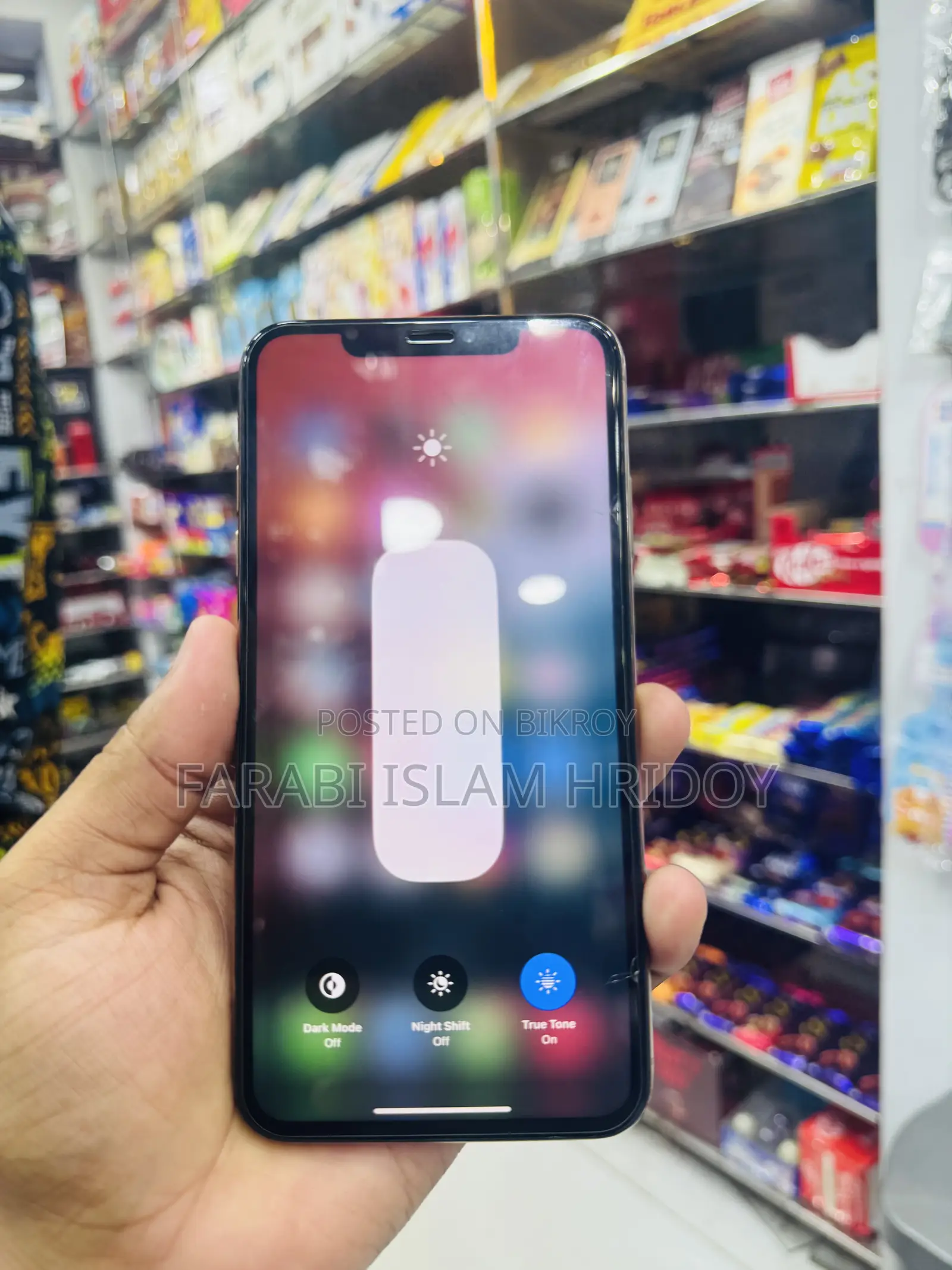 Apple iPhone XS Max 256 GB Rose Gold