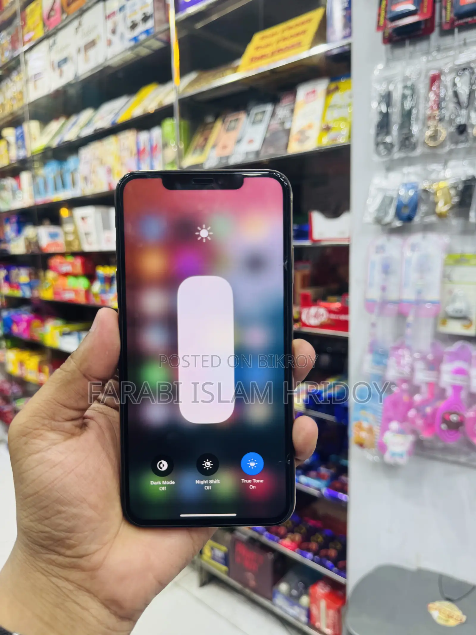 Apple iPhone XS Max 256 GB Rose Gold