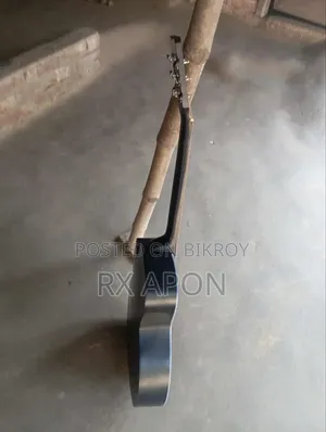 Great Guitar