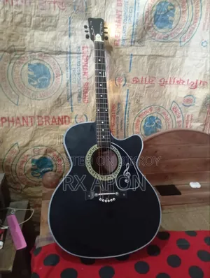 Great Guitar