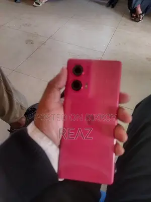 Motorola Edge 50 Fusion (ব্যবহৃত)