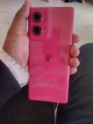Motorola Edge 50 Fusion (ব্যবহৃত)