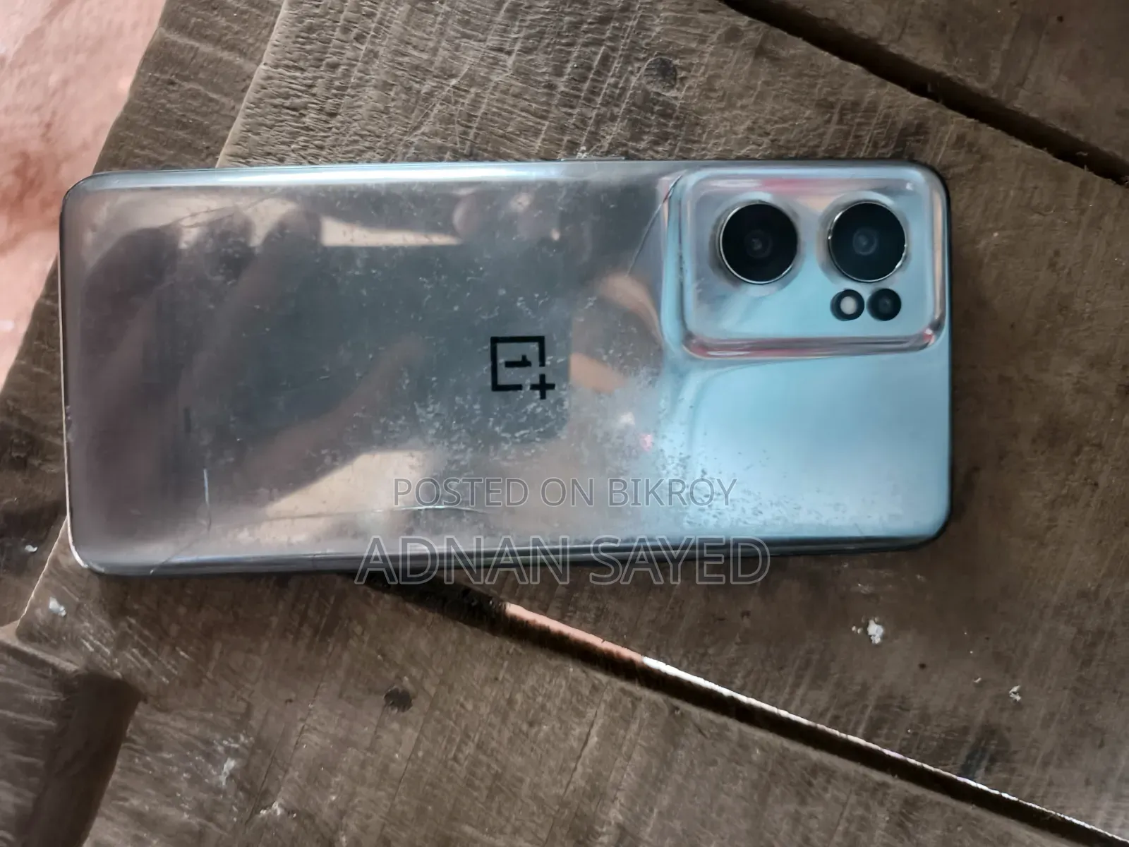 OnePlus Nord CE 2 5G 128 GB