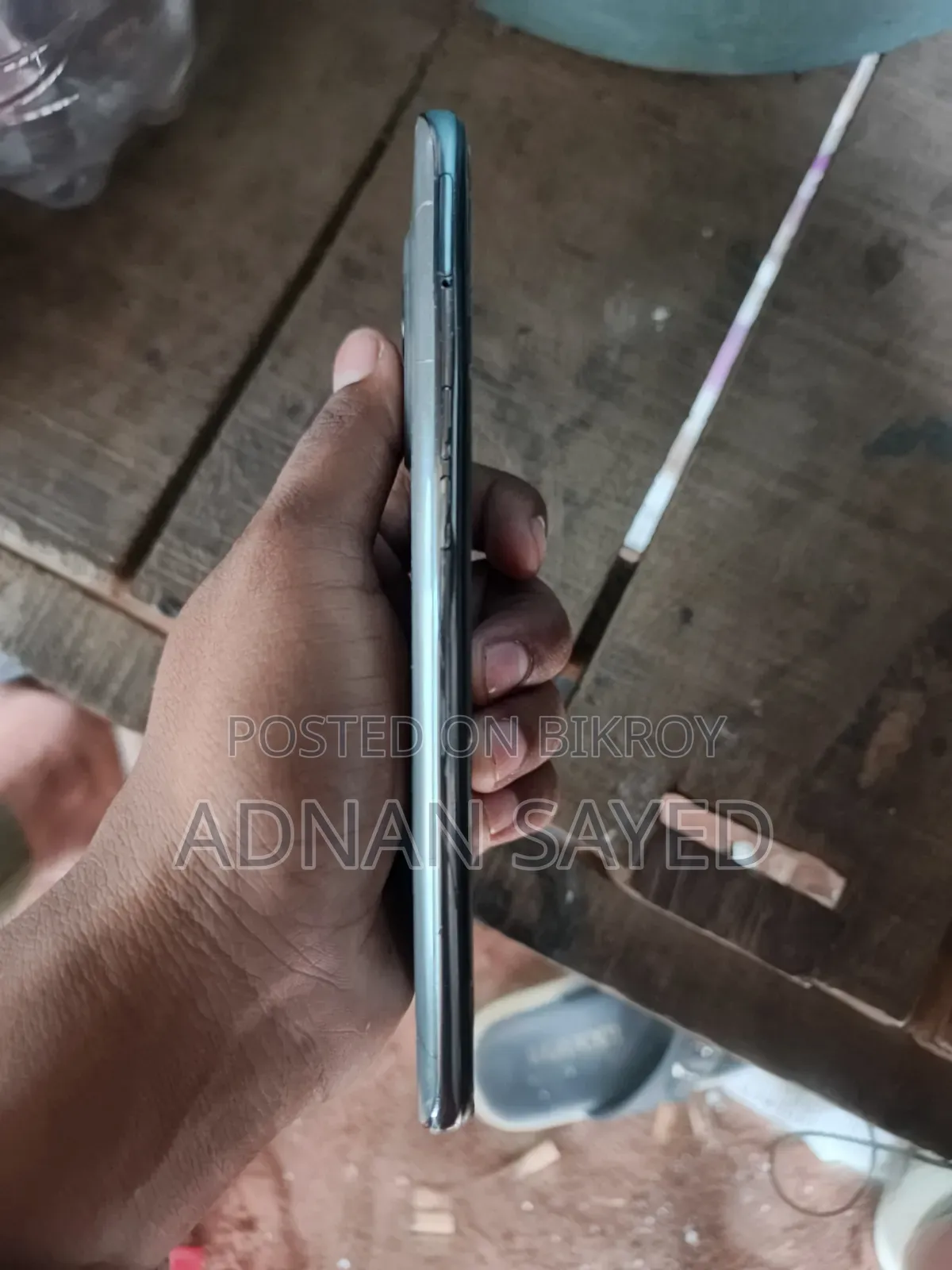 OnePlus Nord CE 2 5G 128 GB