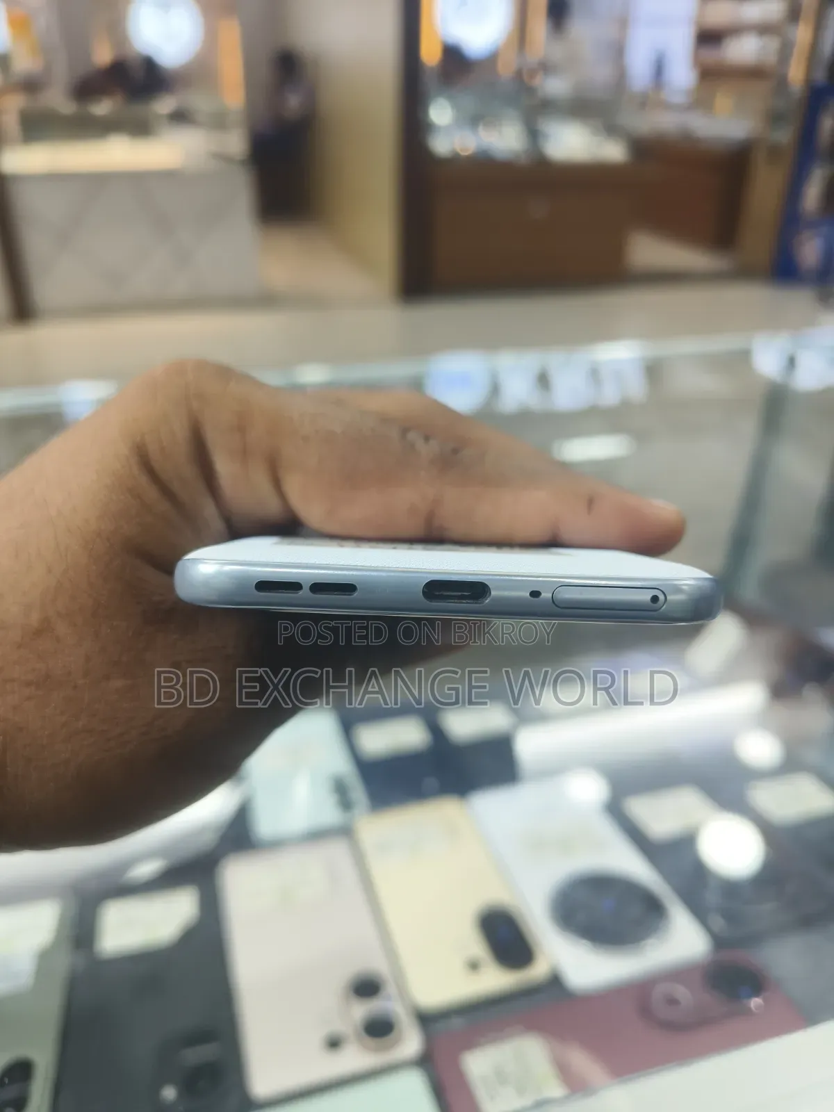 Motorola Edge 70 5G 256 GB White