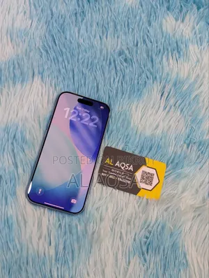 Apple iPhone 17 256 GB Blue