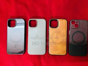 iPhone 13 কভার