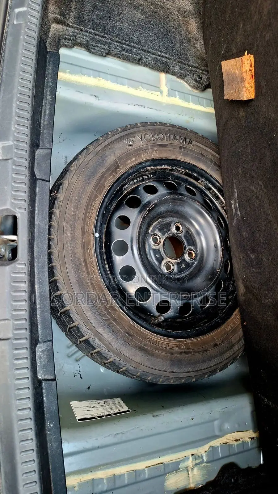Toyota Axio 1.5 G 2WD 2014 Silver