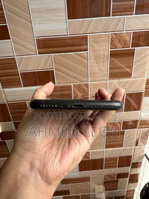 Apple iPhone 7 Plus 128 GB Black