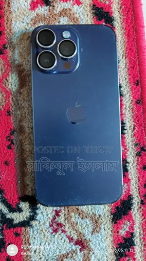 Apple iPhone 14 Pro Max 256 GB Purple