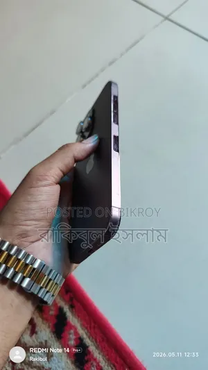 Apple iPhone 14 Pro Max 256 GB Purple