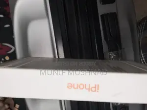 New Apple iPhone 17 Pro Max 512 GB Orange