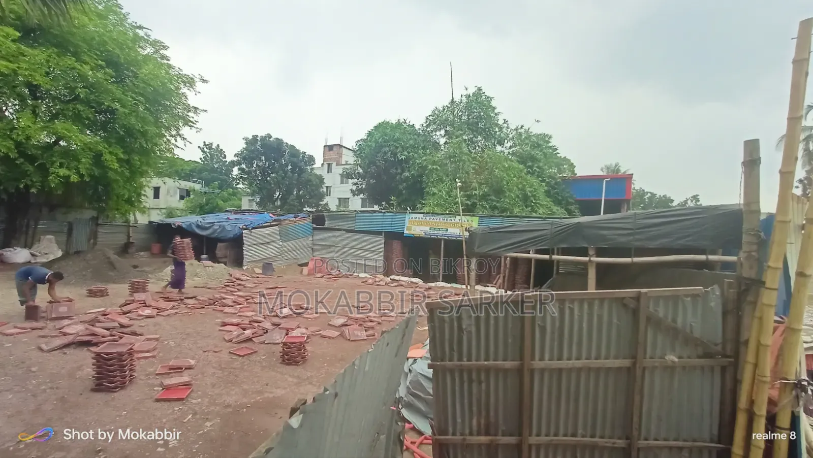 Land for Rent