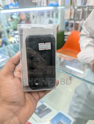 New Nokia 2660 Flip Black