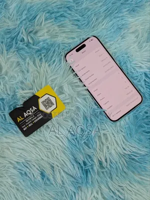 Apple iPhone 15 128 GB White