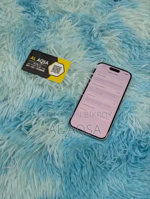 Apple iPhone 15 128 GB White