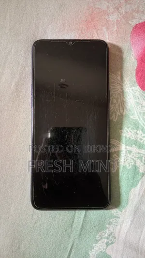 রিয়েলমি ৫ ৩২ জিবি পার্পল