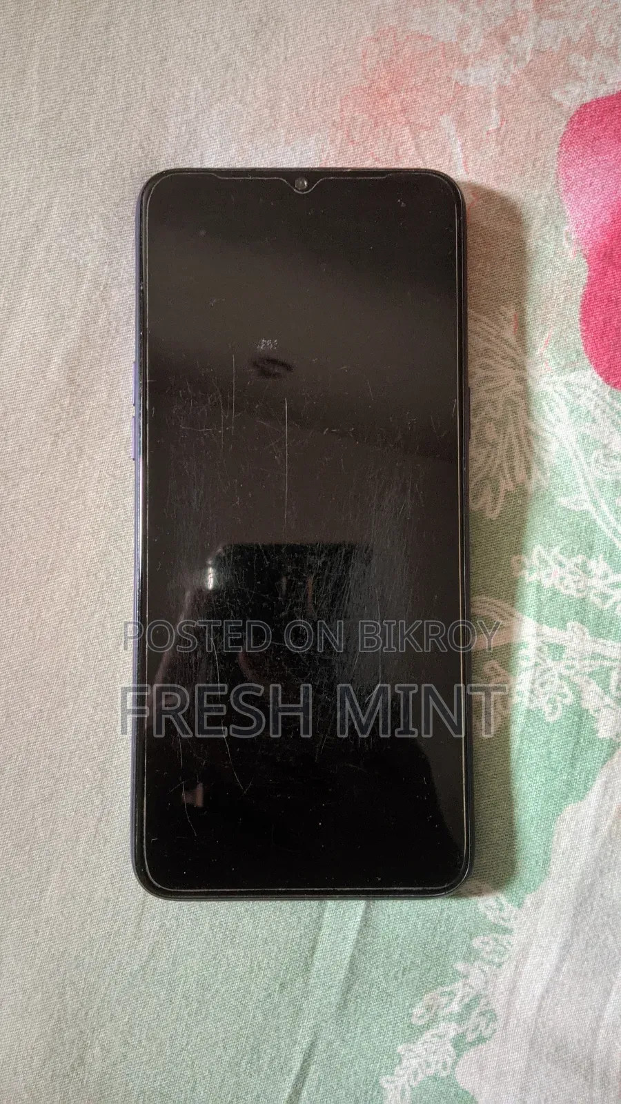 Realme 5 32 GB Purple