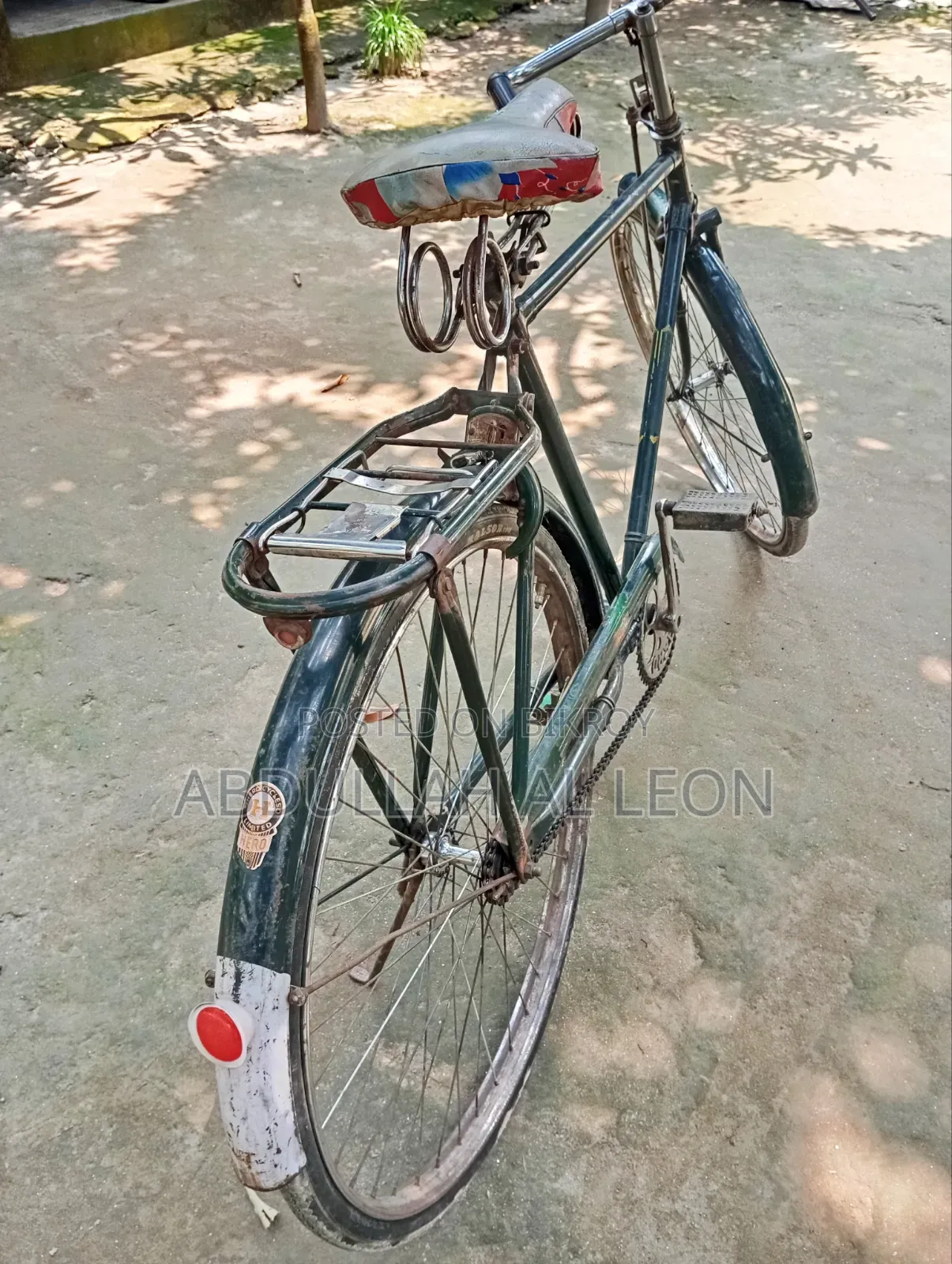 Hero Royel Cycle 22inch