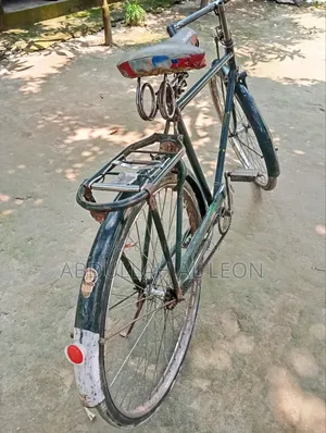 Hero Royel Cycle 22inch