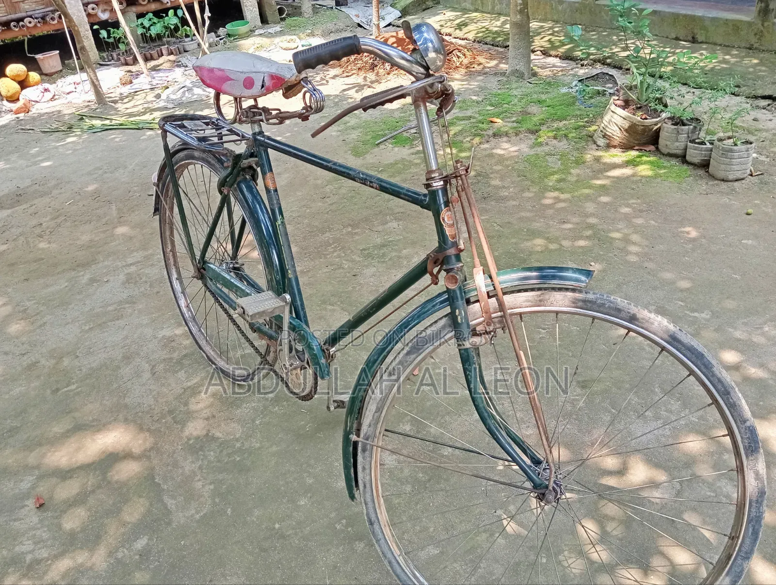 Hero Royel Cycle 22inch