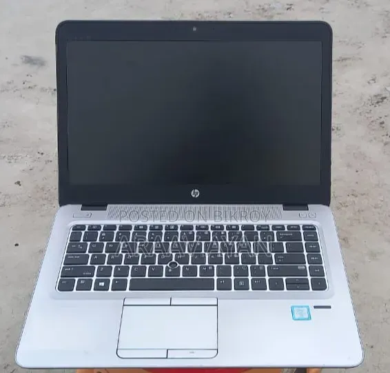 Laptop HP EliteBook 840 G3 8GB Intel Core I7 SSD 256GB