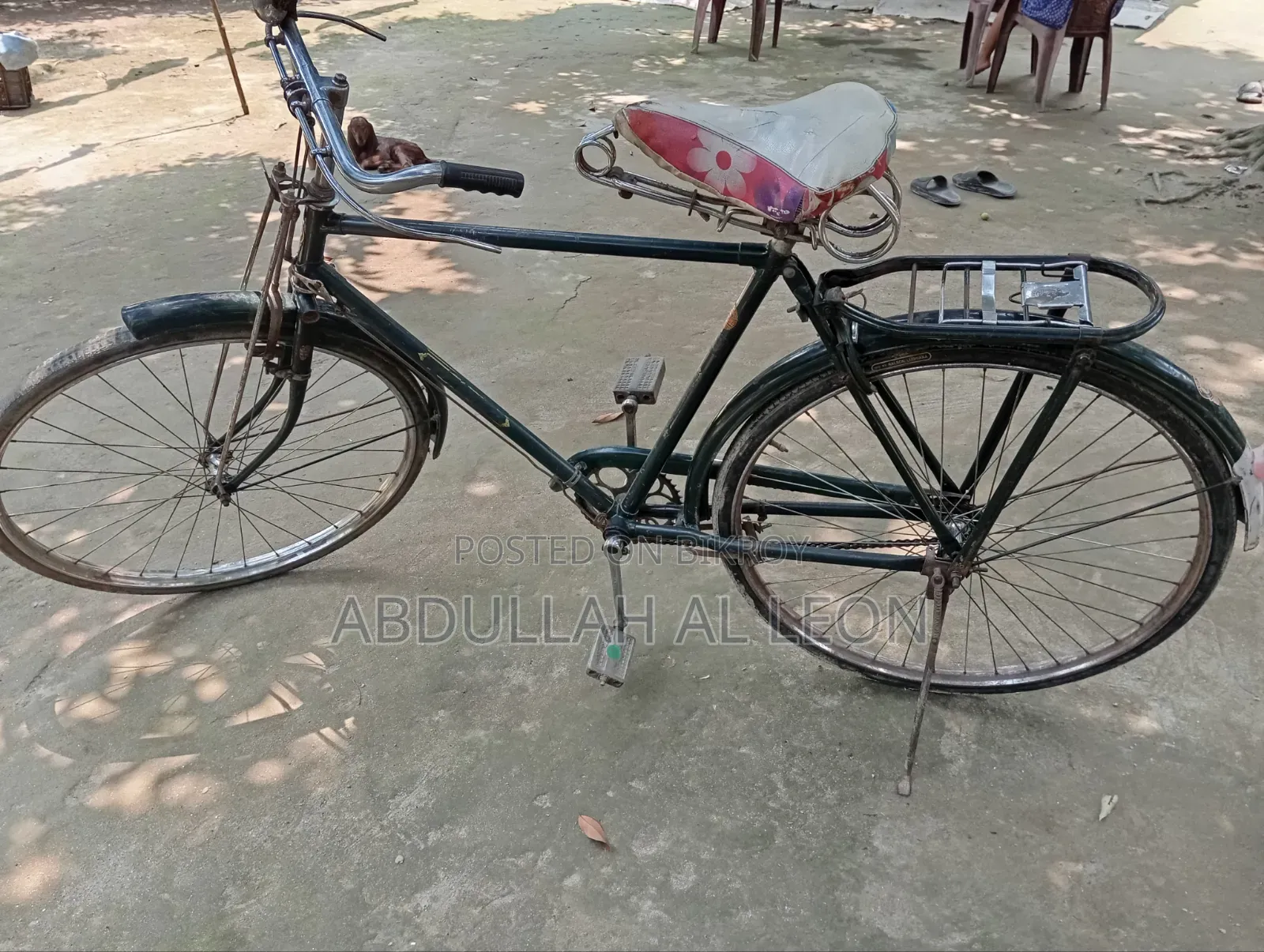 Hero Royel Cycle 22inch