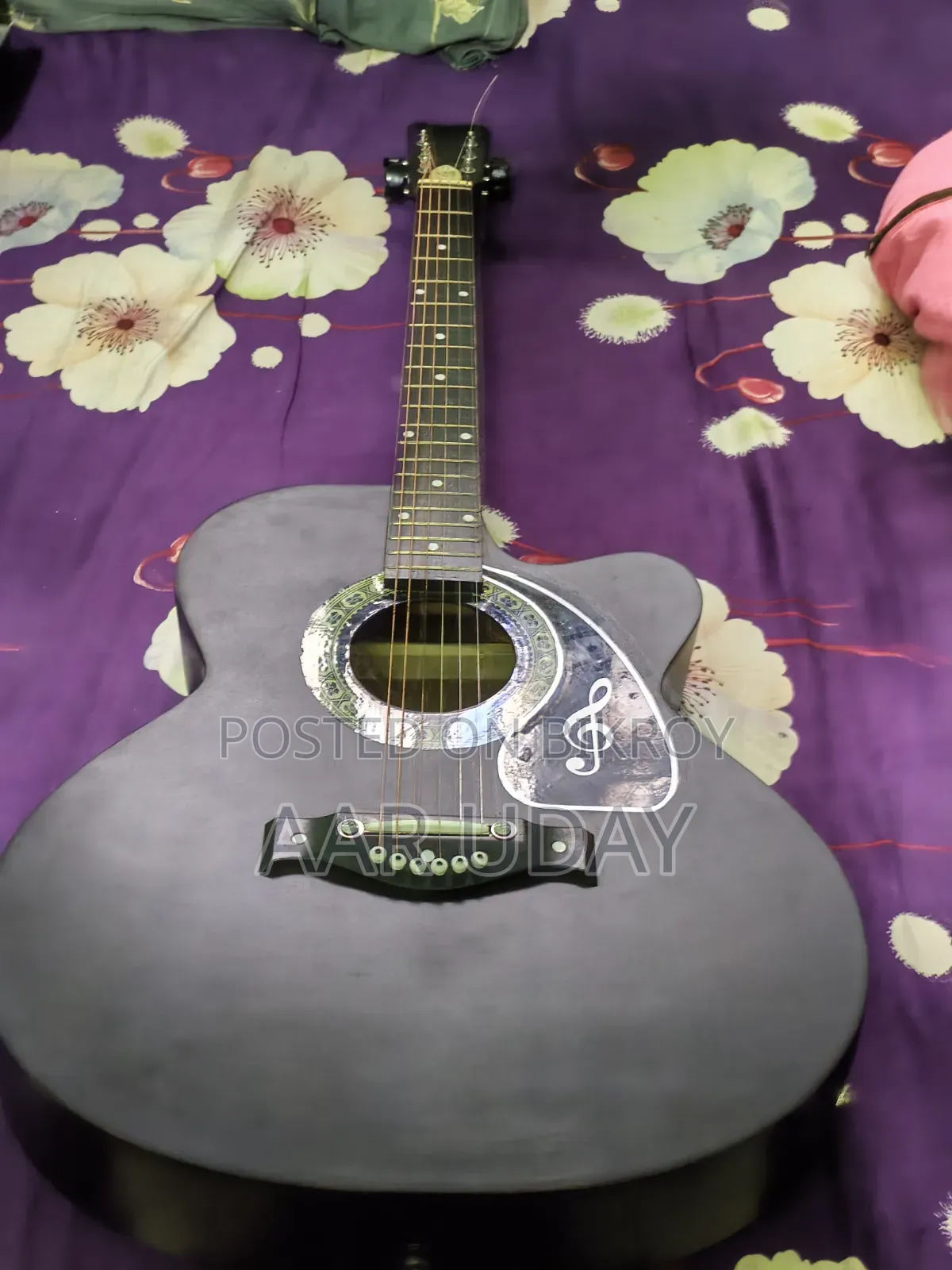 Acoustic Guitar