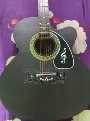 Acoustic Guitar
