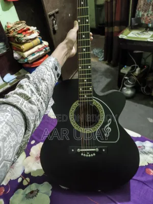 Acoustic Guitar