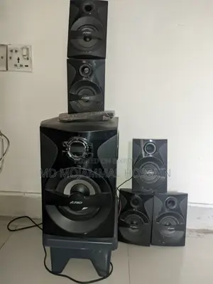 মূল বৈশিষ্ট্য: ব্লুটুথ হোম থিয়েটার স্পিকার