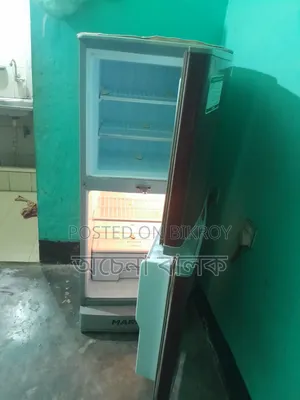 Selling a Good Refrigerator