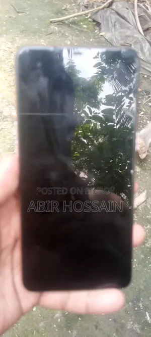 Oppo A3s 64 GB Pink