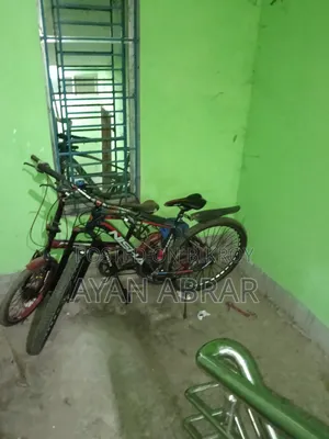 Selling Bicycle