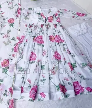 Ready-made Three-Piece