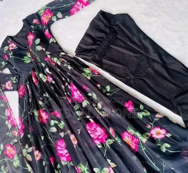 Ready-made Three-Piece